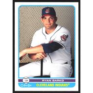 2009 O-Pee-Chee #491 Ryan Garko