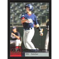 2009 Upper Deck USA 18U National Team #18U-CG Cameron Garfield
