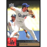 2009 Upper Deck #198 Nomar Garciaparra