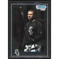 2010 Bowman Chrome Prospects #BCP17 Stefan Gartrell