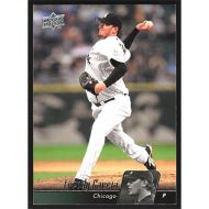 2010 Upper Deck #136 Freddy Garcia