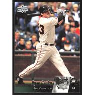 2010 Upper Deck #425 Ryan Garko