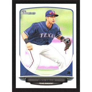 2013 Bowman Draft Top Prospects #TP-5 Joey Gallo