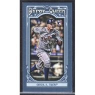 2013 Topps Gypsy Queen Mini #36 Avisail Garcia
