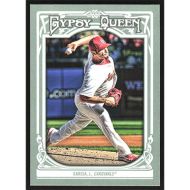2013 Topps Gypsy Queen #264 Jaime Garcia
