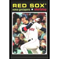 2013 Topps Update '71 Minis #TM-40 Nomar Garciaparra