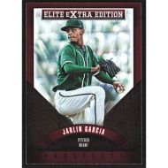 2015 Elite Extra Edition #138 Jarlin Garcia
