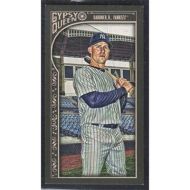 2015 Topps Gypsy Queen Mini #291 Brett Gardner