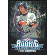 2015 Topps Update Chrome Rookie Sensations #RSC-6 Nomar Garciaparra