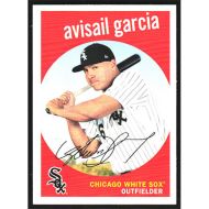2018 Topps Archives #52 Avisail Garcia