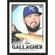2018 Topps Gallery #149 Cam Gallagher