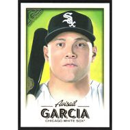 2018 Topps Gallery #32 Avisail Garcia