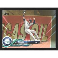 2018 Topps Gold #558 Ben Gamel