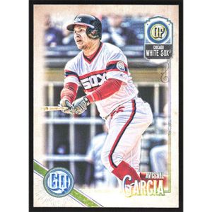 2018 Topps Gypsy Queen #235 Avisail Garcia