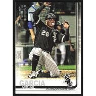 2018 Topps #264 Avisail Garcia