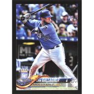 2018 Topps #271 Cam Gallagher