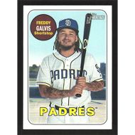 2018 Topps #595 Freddy Galvis