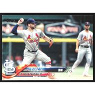 2018 Topps #616 Greg Garcia
