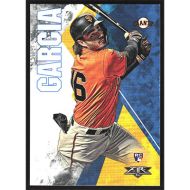 2019 Topps Fire #8 Aramis Garcia