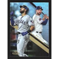 2019 Topps Gold Label Class 1 #61 Joey Gallo