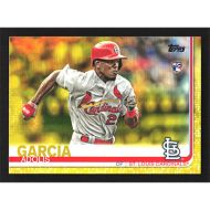 2019 Topps Walgreens Yellow #227 Adolis Garcia