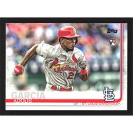 2019 Topps #227 Adolis Garcia