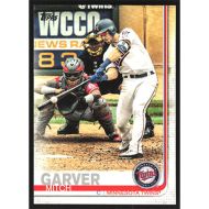 2019 Topps #277 Mitch Garver