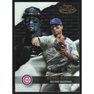 2020 Topps Gold Label Class 1 Black #21 Robel Garcia