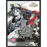 2020 Topps Gold Label Class 2 #21 Robel Garcia