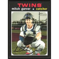 2020 Topps Heritage #96 Mitch Garver