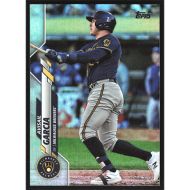 2020 Topps Rainbow Foil #535 Avisail Garcia