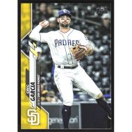 2020 Topps Update Walgreens Yellow #U-68 Greg Garcia