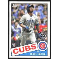2020 Topps '85 #85-29 Robel Garcia