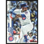 2020 Topps #283 Robel Garcia