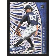 2021 Panini Chronicles Revolution #49 Deivi Garcia
