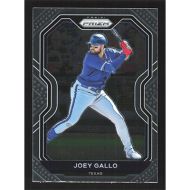 2021 Panini Prizm #153 Joey Gallo