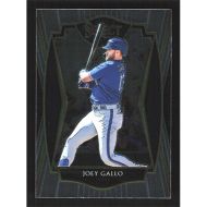2021 Select #118 Joey Gallo Premier