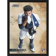 2021 Stadium Club #140 Deivi Garcia