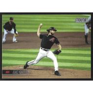 2021 Stadium Club #288 Zac Gallen