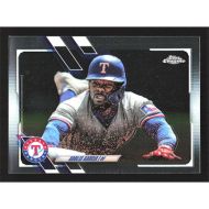 2021 Topps Chrome Update #USC64 Adolis Garcia