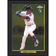 2021 Topps Turkey Red Chrome Series 2 #TRC-23 Robel Garcia