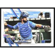 2021 Topps Update #US27 Cam Gallagher