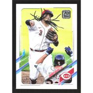 2021 Topps #274 Freddy Galvis