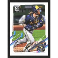 2021 Topps #458 Ben Gamel
