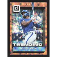 2022 Donruss Trending #T-9 Adolis Garcia