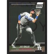 2022 Stadium Club Chrome #97 Joey Gallo