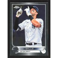 2022 Topps Chrome #178 Joey Gallo