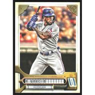 2022 Topps Gypsy Queen #103 Adolis Garcia