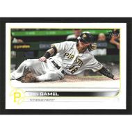 2022 Topps #285 Ben Gamel