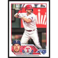 2023 Topps Update #US177 Mitch Garver